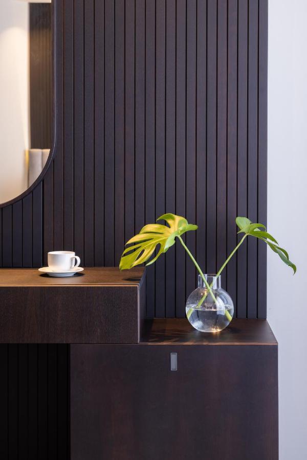 Derand Hotel Πρίστινα Εξωτερικό φωτογραφία