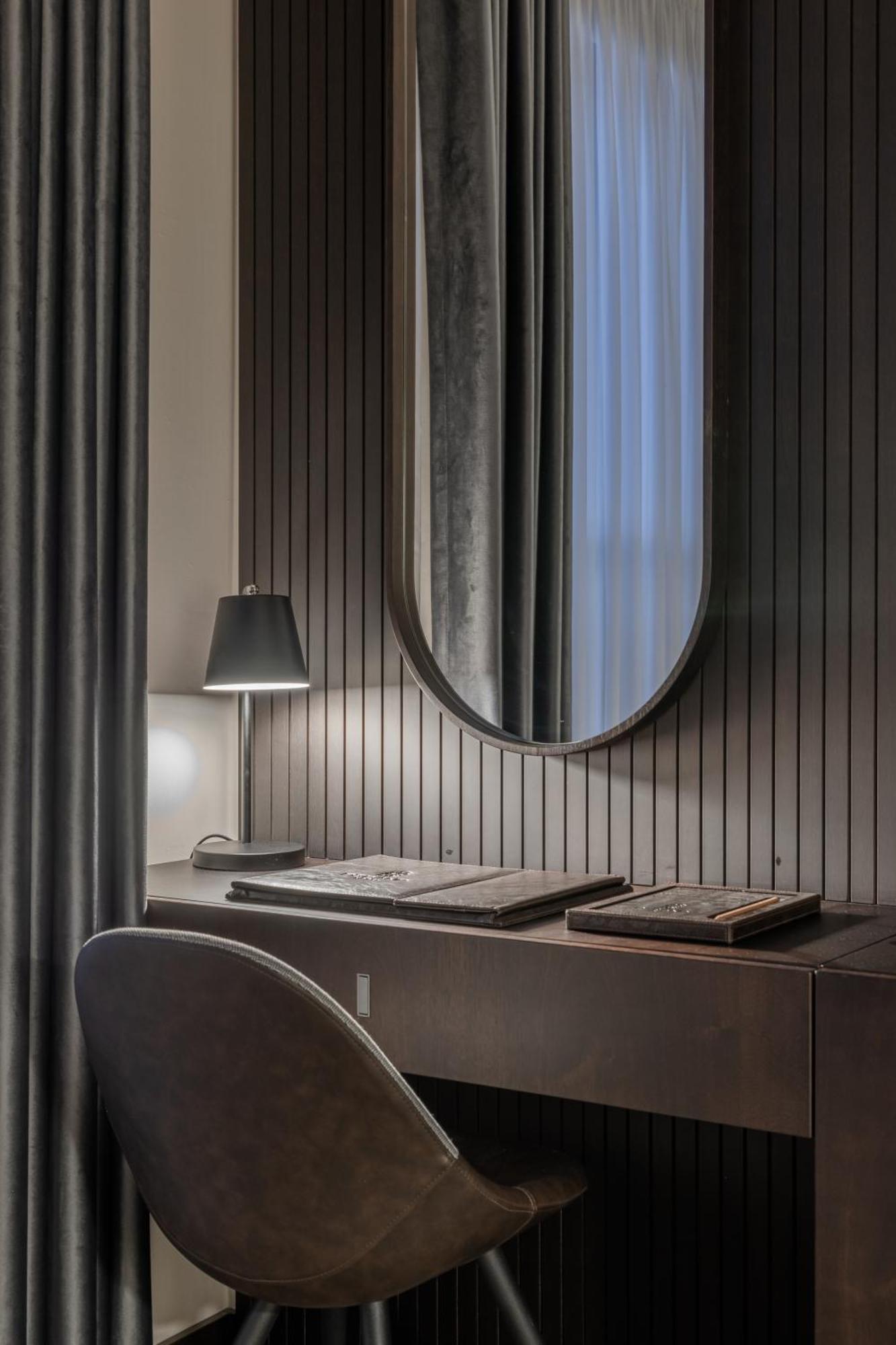 Derand Hotel Πρίστινα Εξωτερικό φωτογραφία