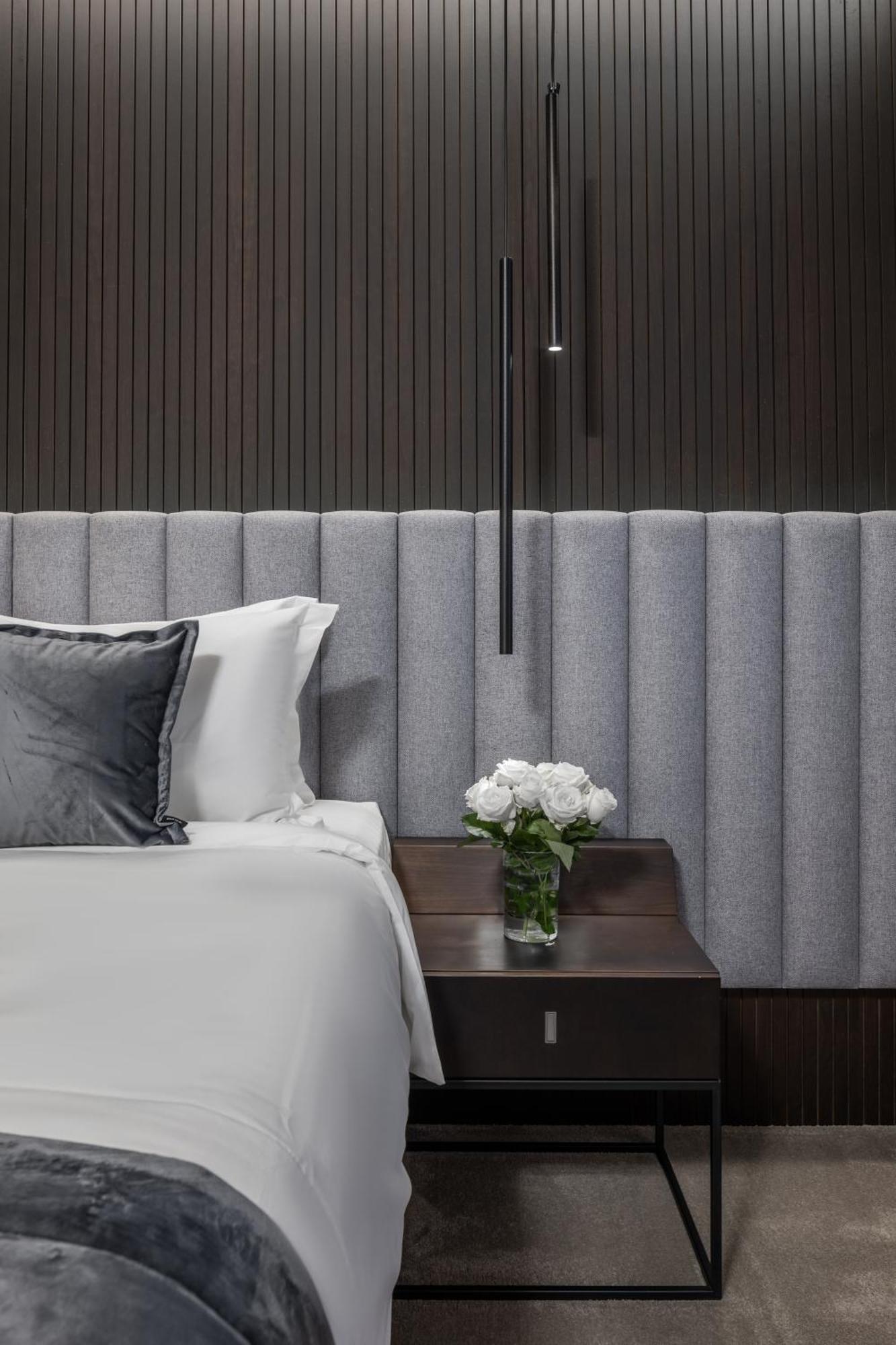 Derand Hotel Πρίστινα Εξωτερικό φωτογραφία