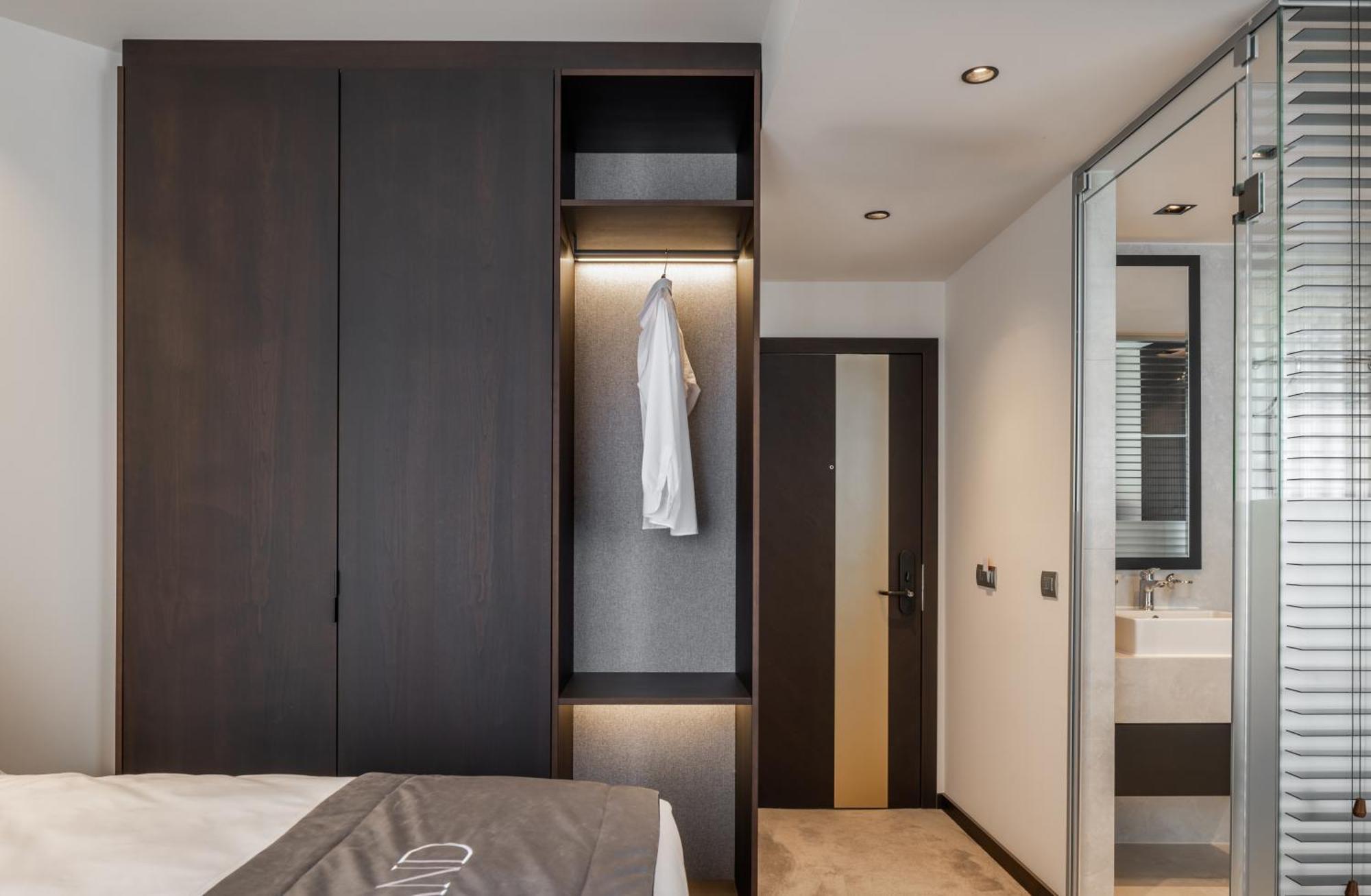 Derand Hotel Πρίστινα Εξωτερικό φωτογραφία