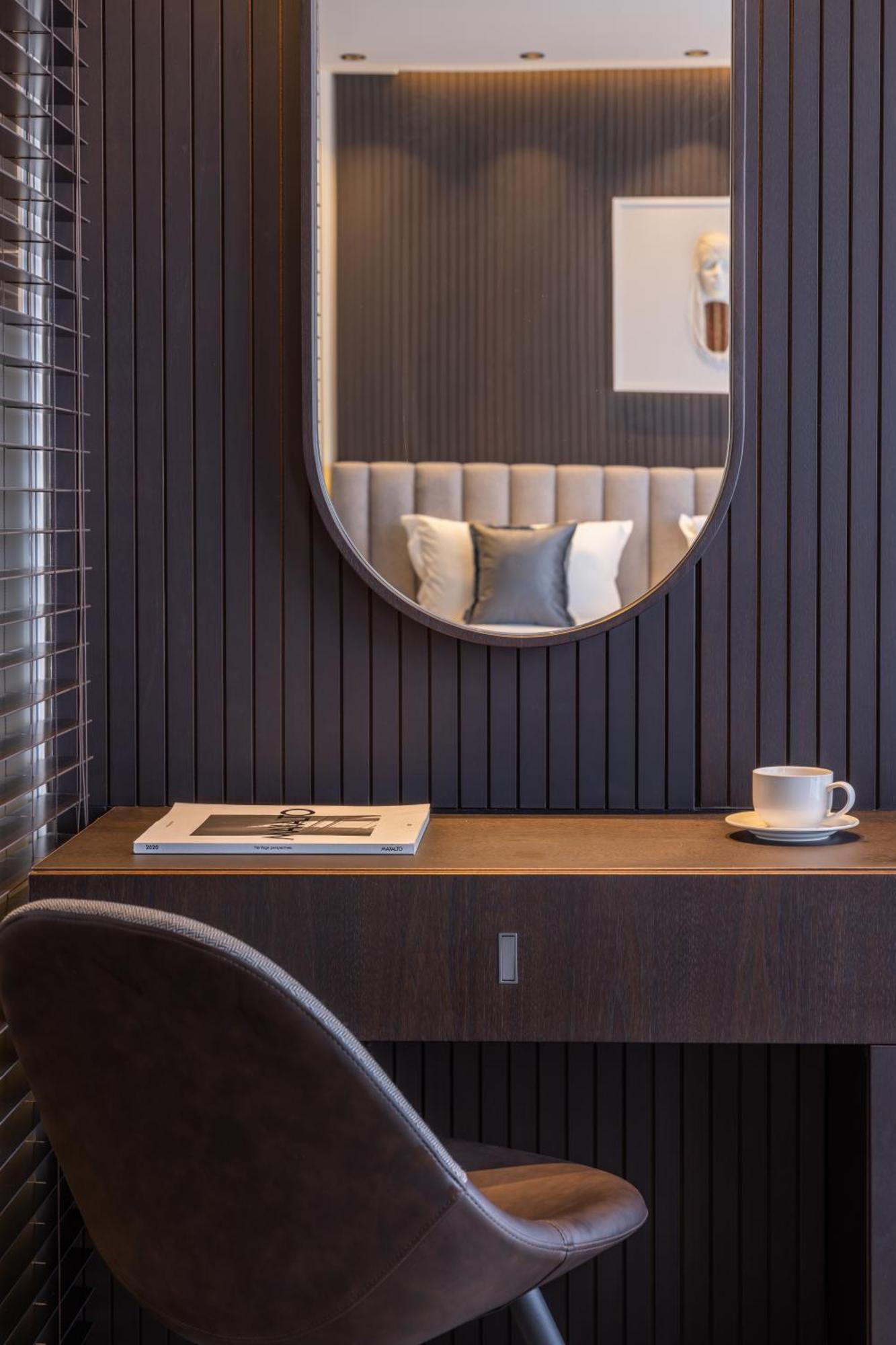 Derand Hotel Πρίστινα Εξωτερικό φωτογραφία