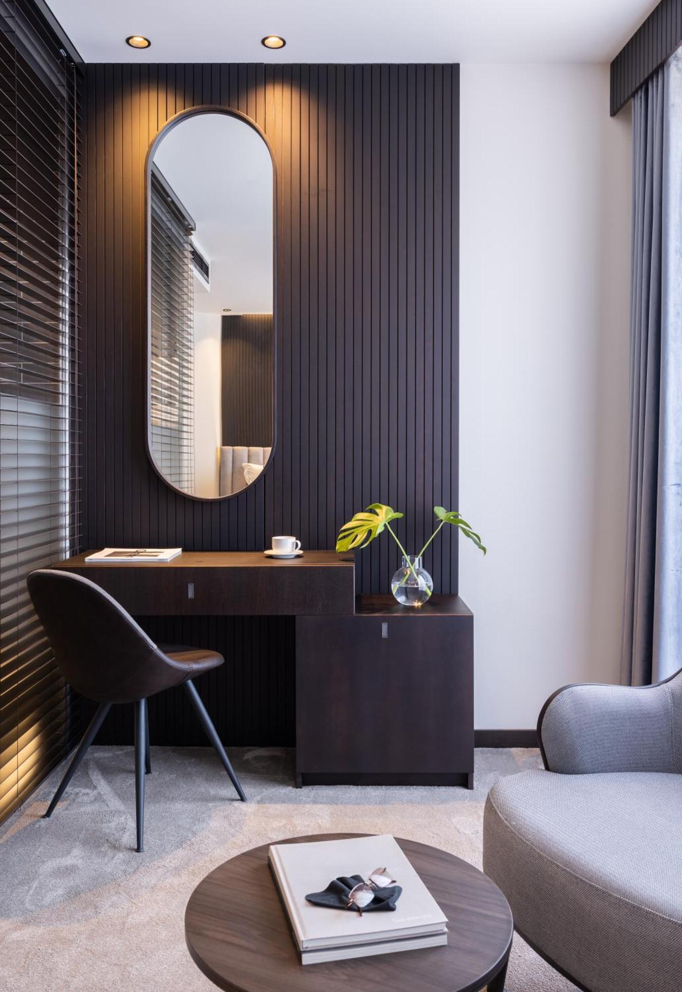 Derand Hotel Πρίστινα Εξωτερικό φωτογραφία