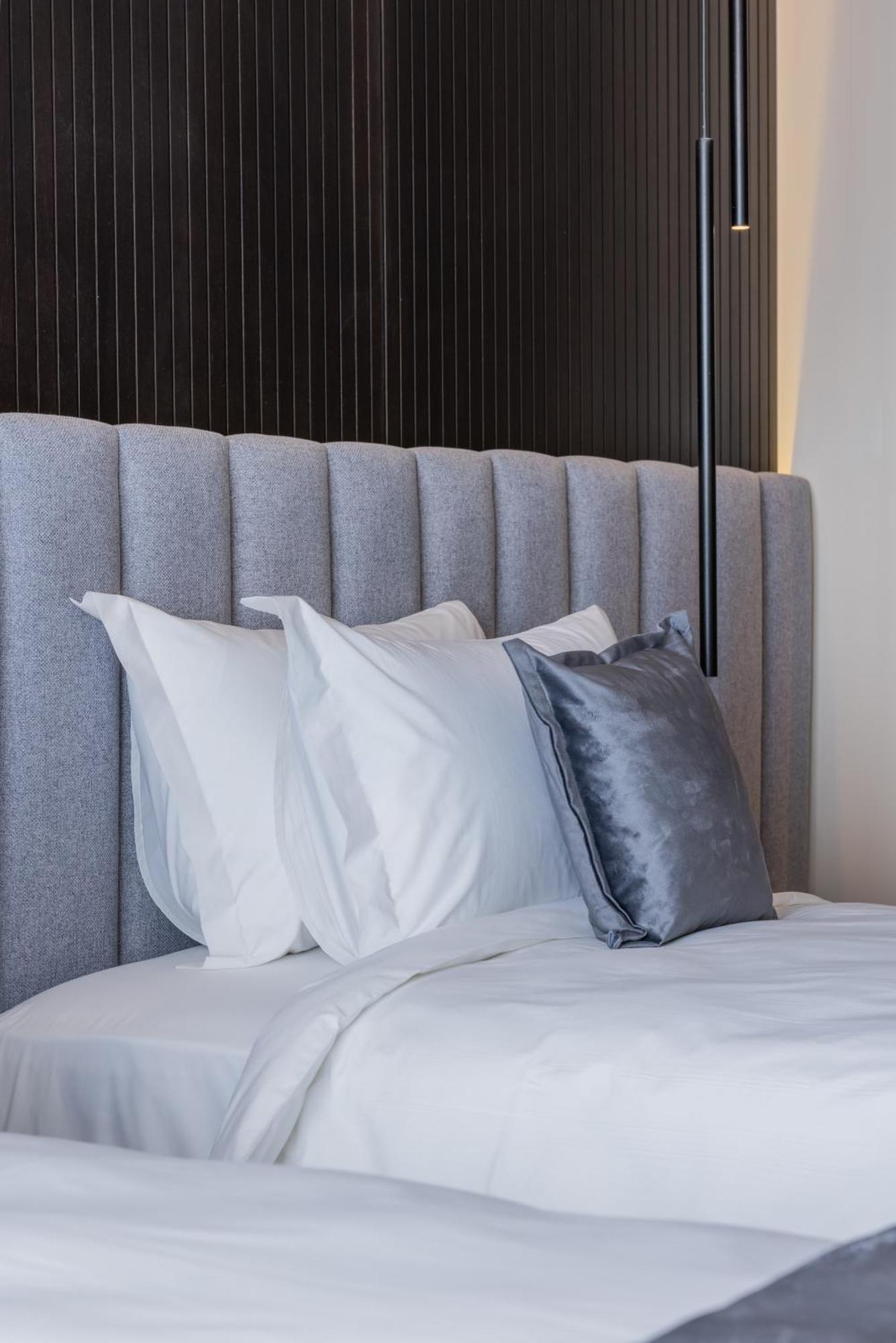 Derand Hotel Πρίστινα Εξωτερικό φωτογραφία
