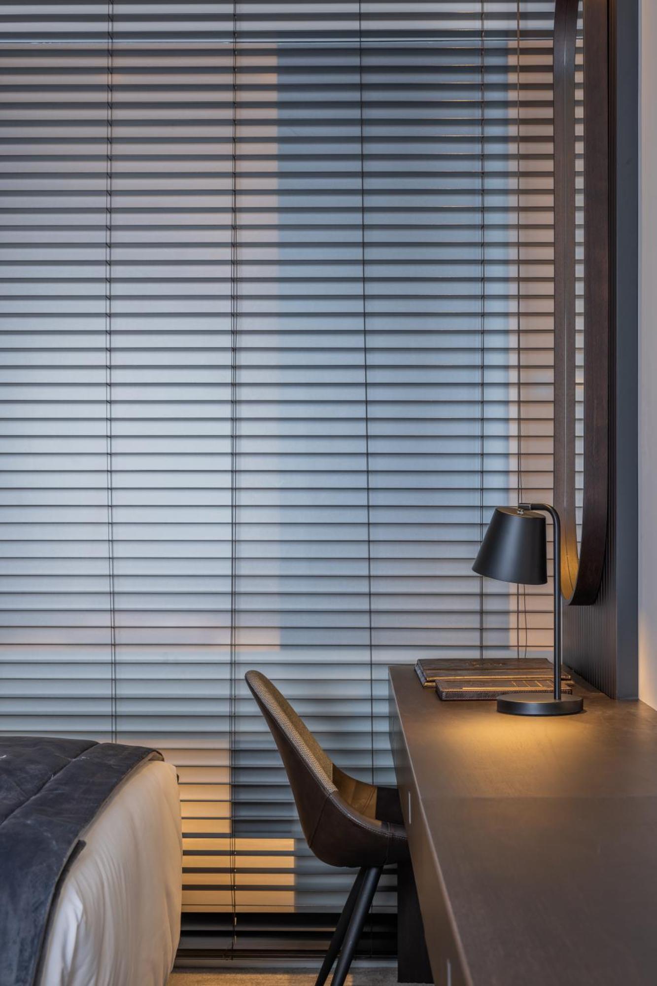 Derand Hotel Πρίστινα Εξωτερικό φωτογραφία