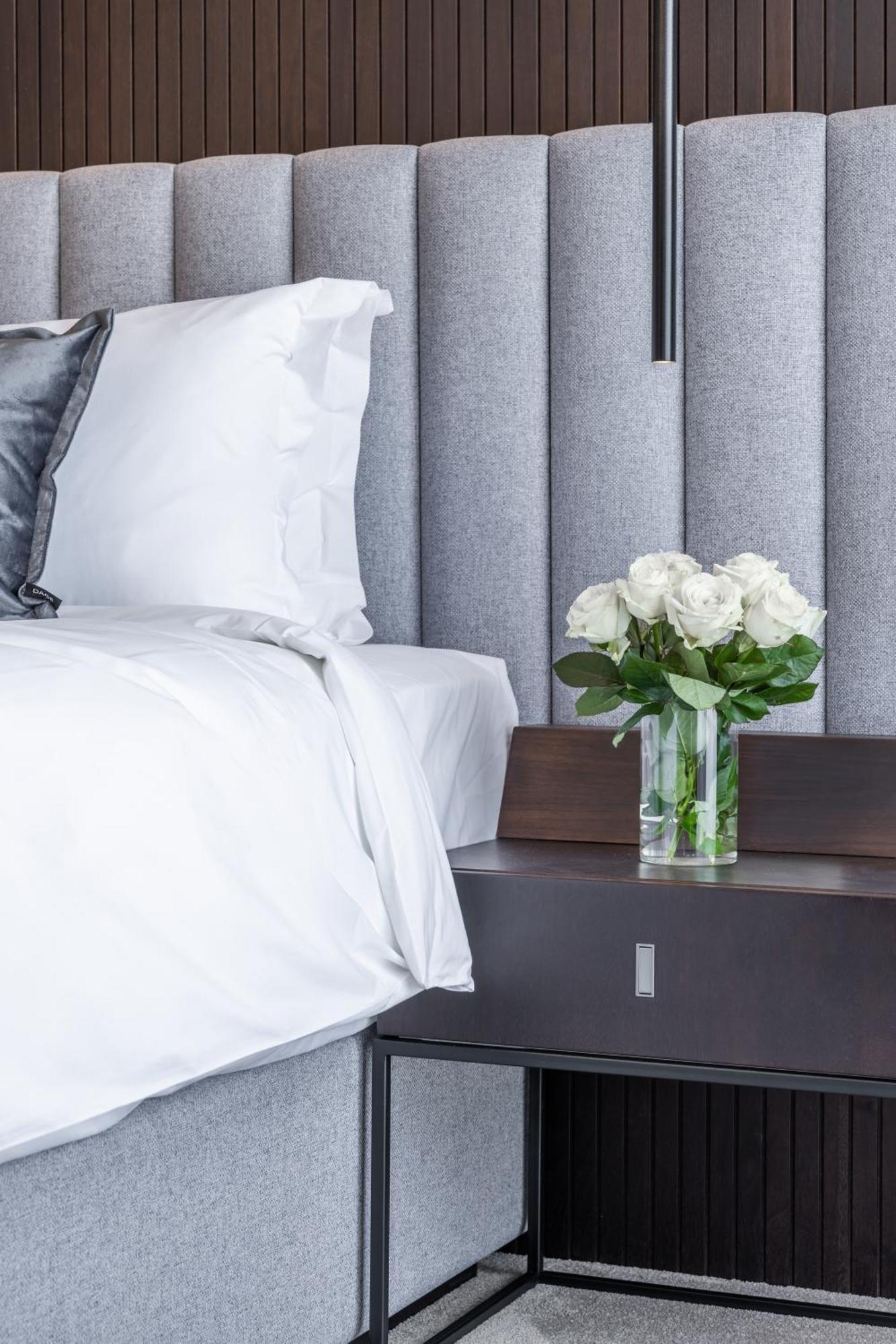 Derand Hotel Πρίστινα Εξωτερικό φωτογραφία